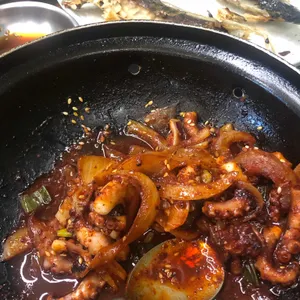 천지식당 리뷰 사진