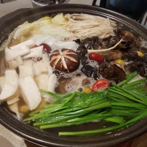 먹고을밥상 사진