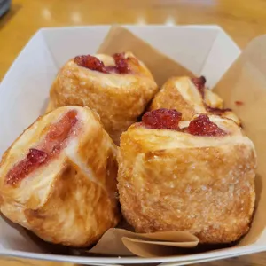 파리바게뜨 카페 사진