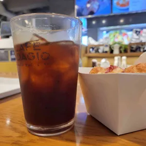 파리바게뜨 카페 사진