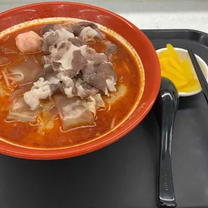 라화쿵부 사진
