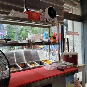 상동김밥 리뷰 사진