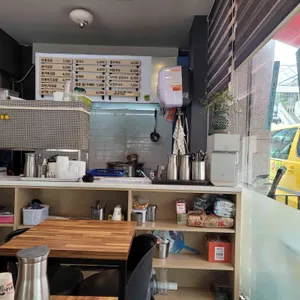 상동김밥 리뷰 사진