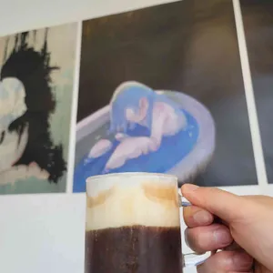 카페포션 사진