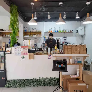 카페포션 리뷰 사진