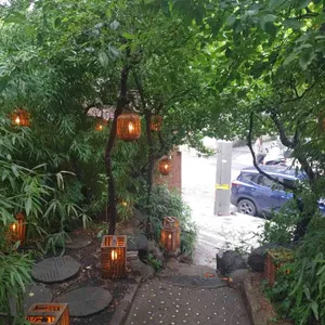 청수당 공명 리뷰 사진