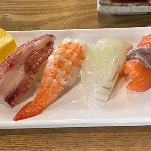 누리초밥참치 본점 사진