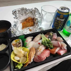 단초밥 사진