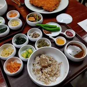 이스트빌리지 사진