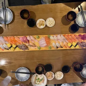 스시윤 리뷰 사진