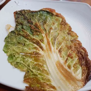 사랑이네 연탄불 생선구이 사진