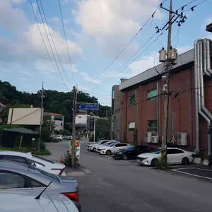 사랑이네 연탄불 생선구이 리뷰 사진