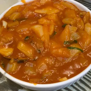 착한짜장 사진