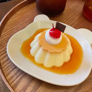 고미푸딩 사진