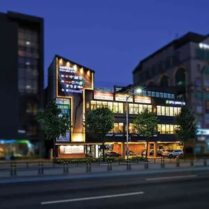 송도갈비 사진 1