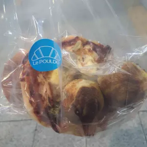 르폴뒤 리뷰 사진