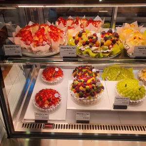 르폴뒤 리뷰 사진