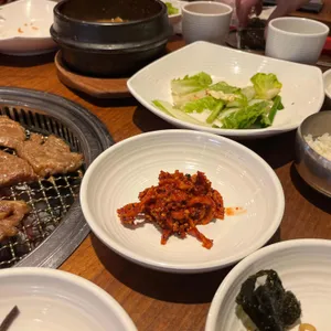 송도갈비 리뷰 사진