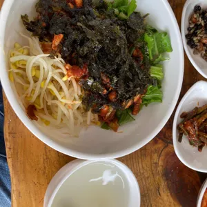 무교동낙지 사진