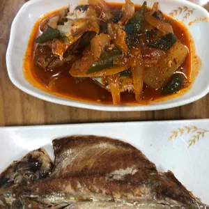 착한제주고등어 사진