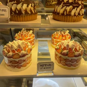 좋은아침 리뷰 사진
