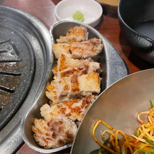 삼육가 사진