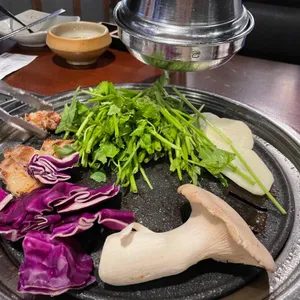 삼육가 사진