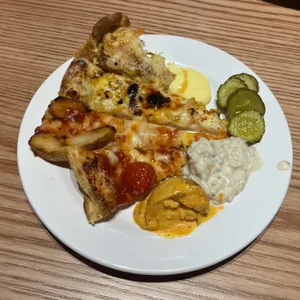 피자몰 사진