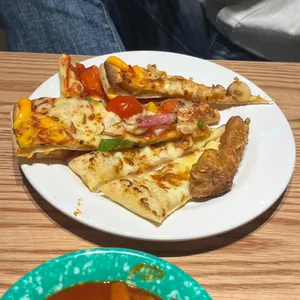 피자몰 사진
