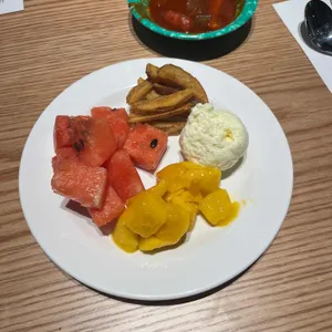 피자몰 사진