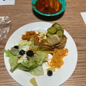 피자몰 사진