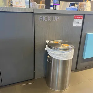 와플샵 리뷰 사진