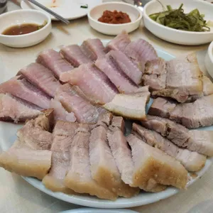 만우한식 사진