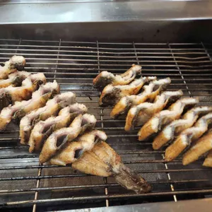 동호민물장어 사진