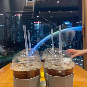 그레이우드커피 사진