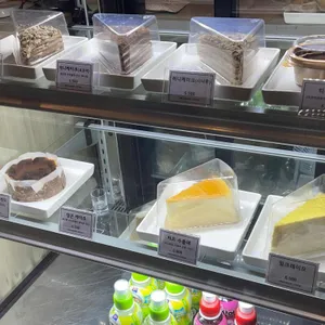 그레이우드커피 리뷰 사진