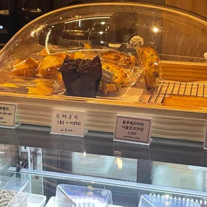 그레이우드커피 리뷰 사진