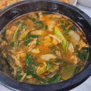 천선식당 사진