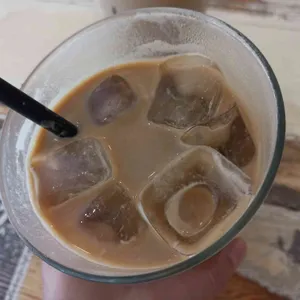 카페나리 사진
