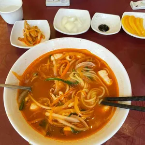 산동성 사진