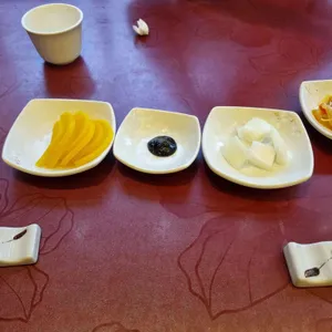 산동성 사진