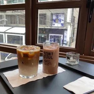 프론트서울 리뷰 사진