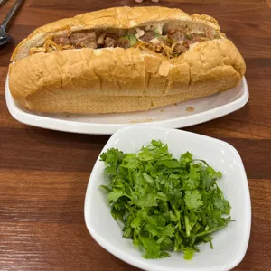 포하노이 사진