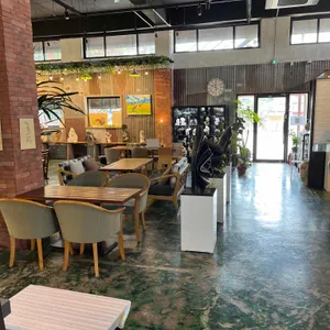 산업커피 리뷰 사진