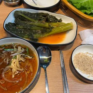 웅천식육식당 사진