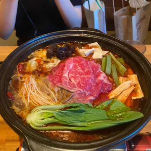 홍금복 사진