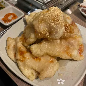 이가네양꼬치 사진