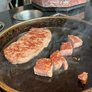 한와담 사진