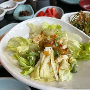한와담 사진