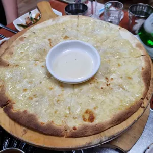 지리산토종흑돼지 사진